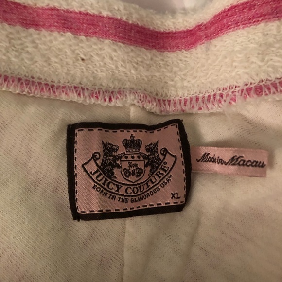 Juicy Couture Poolside strapless dress - Picture 7 of 8